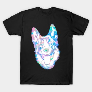 German Shepherd T-Shirt